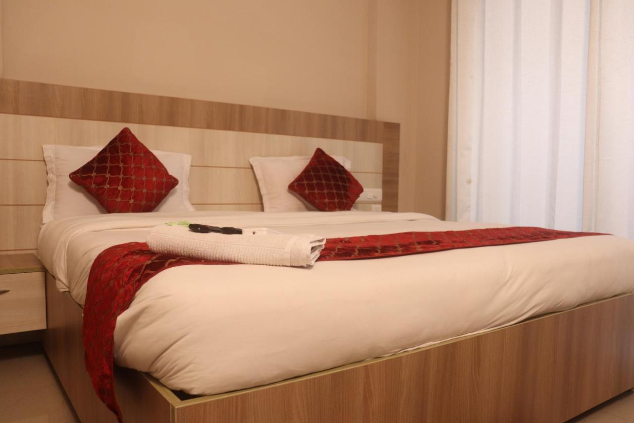 Brijdham Homes Vrindavan