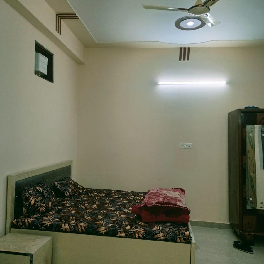 Radha Bhavan Vrindavan