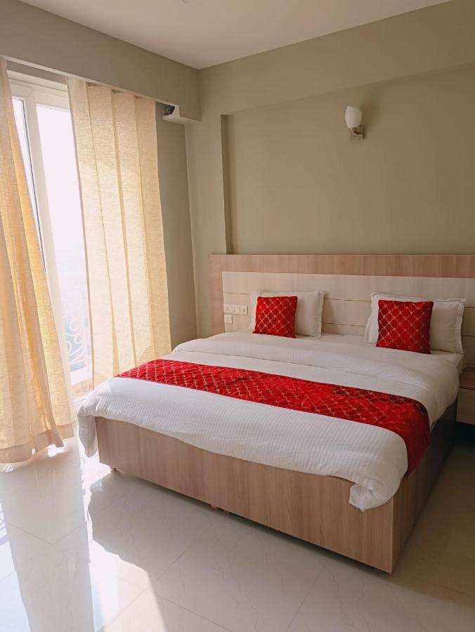 Lord Krishna Place Hotel 2*