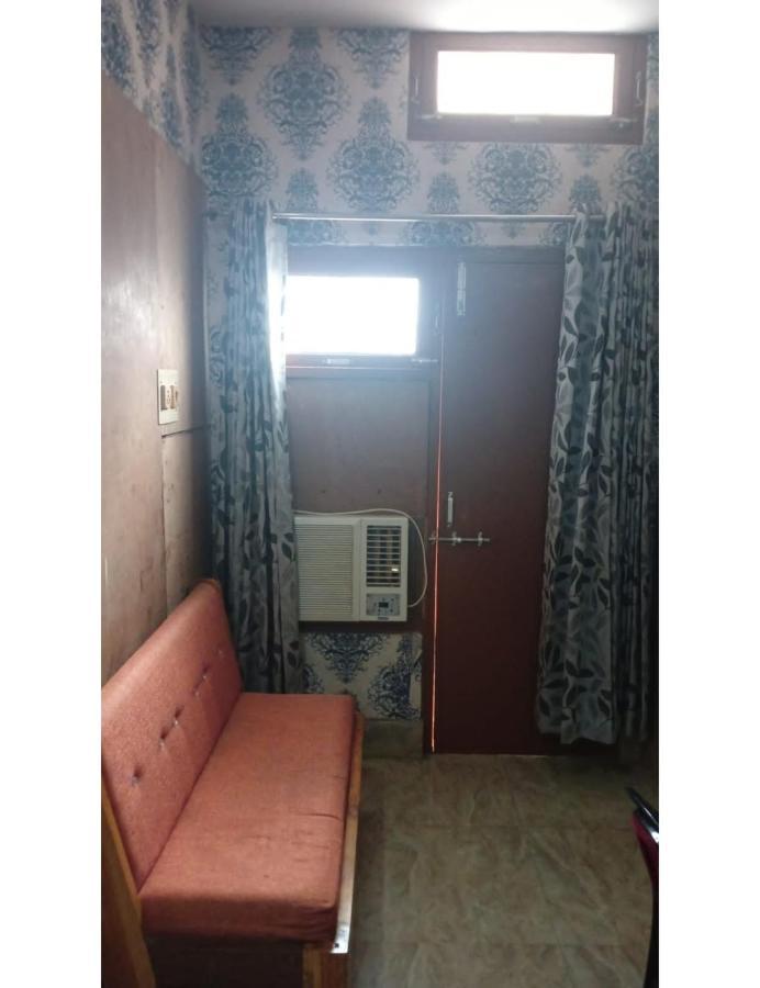 Homestay Anamsa Vaas, *