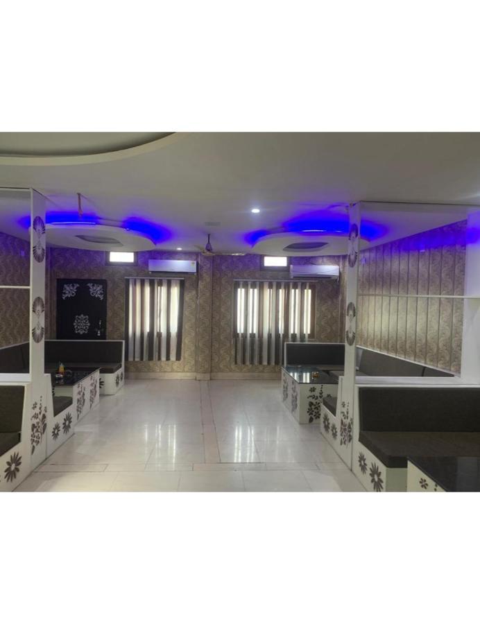 Anamsa Vaas, Homestay Vrindavan