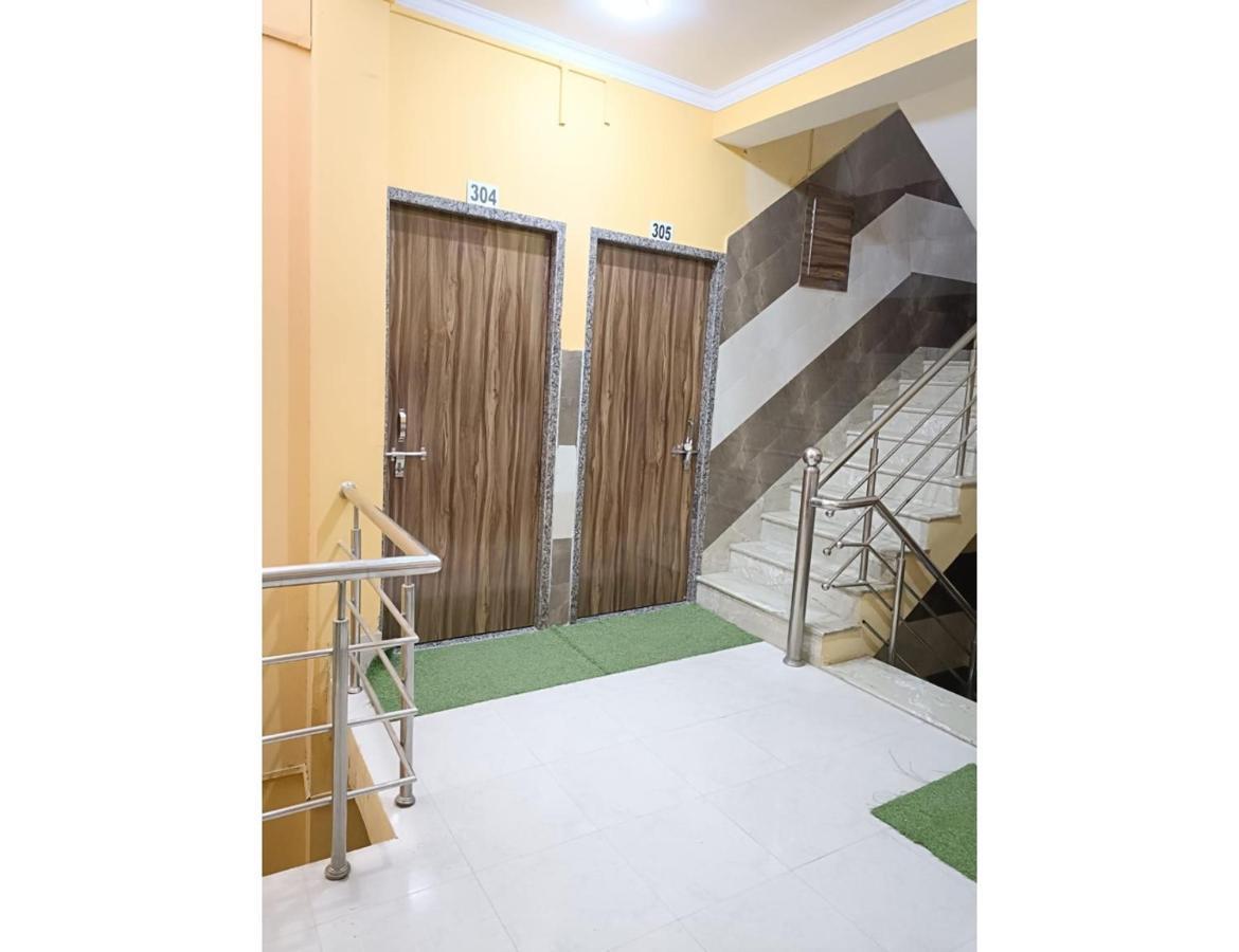 Homestay Kanchan Palace,