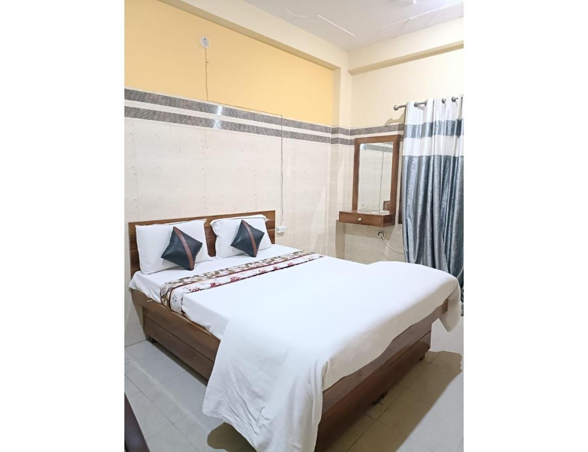 Kanchan Palace, Homestay