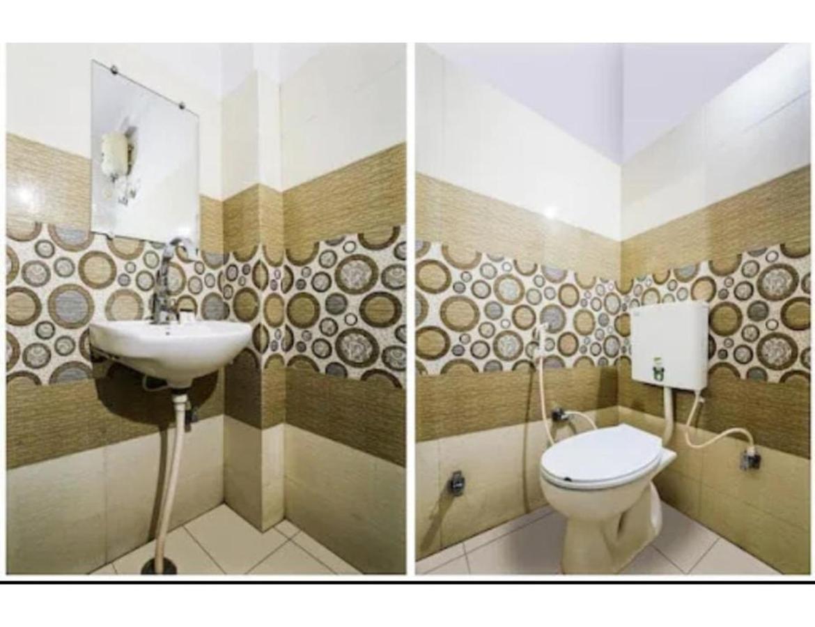 Kanchan Palace, Homestay *