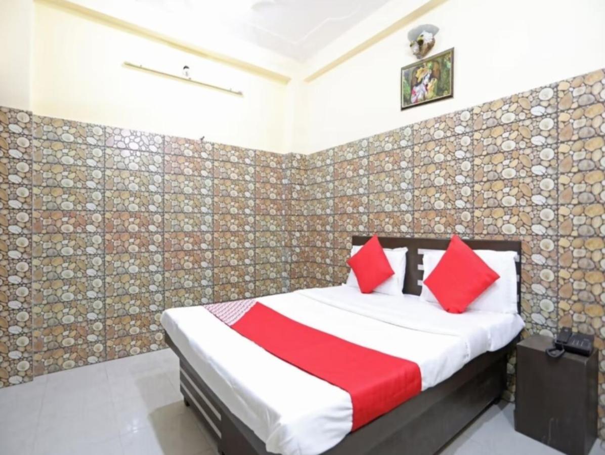 Homestay Kanchan Palace,