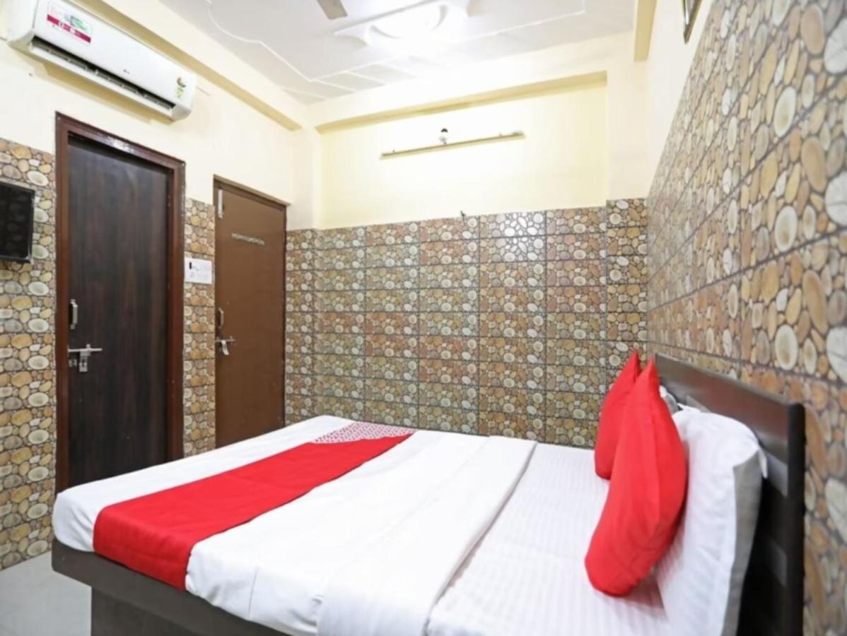 Homestay Kanchan Palace,