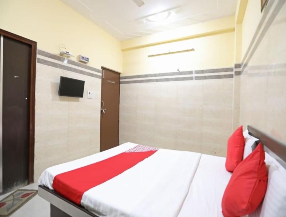 Homestay Kanchan Palace, Vrindavan