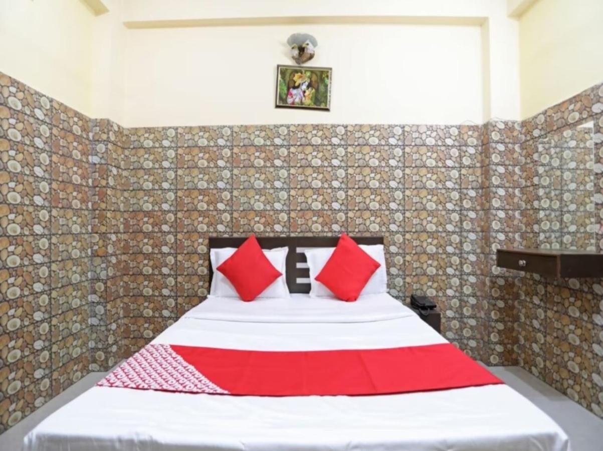 Kanchan Palace, Homestay Vrindavan