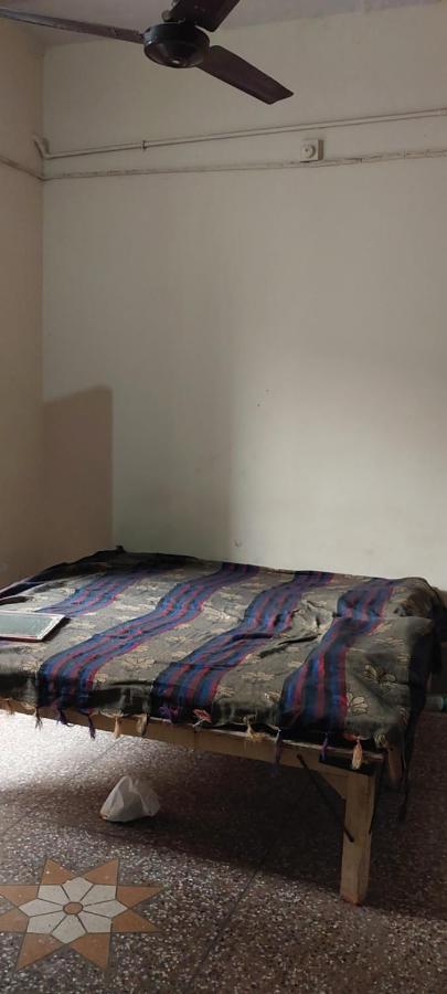 Homestay Shri Bankey Bihari Yatri Niwas Homestay *