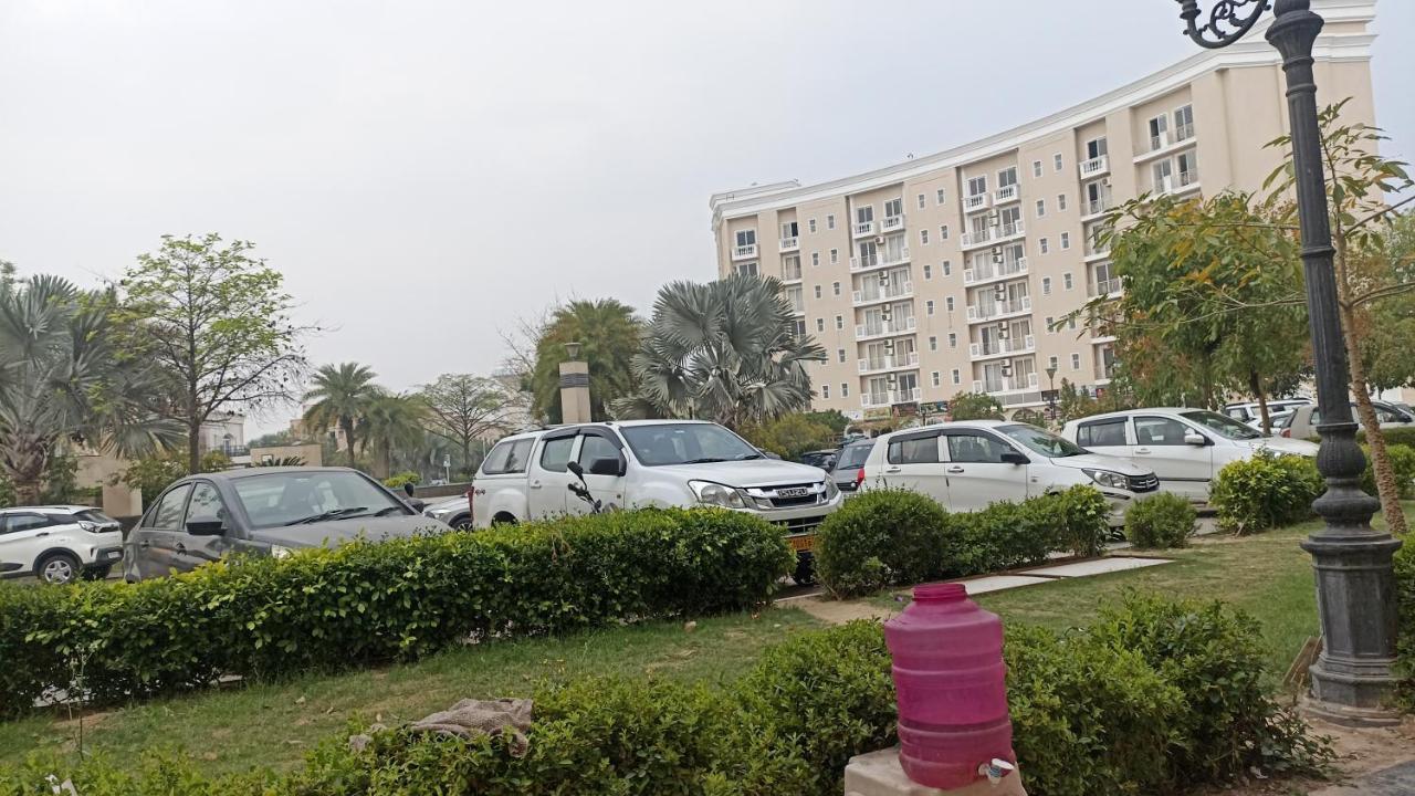 Apartment Kirti Darshan *