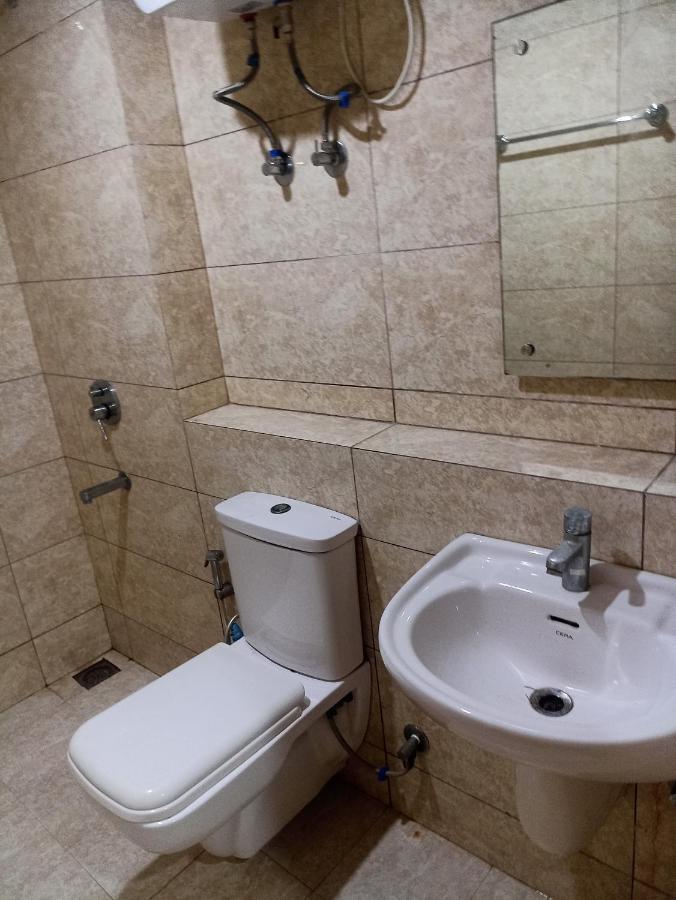 Kirti Darshan Apartment Vrindavan