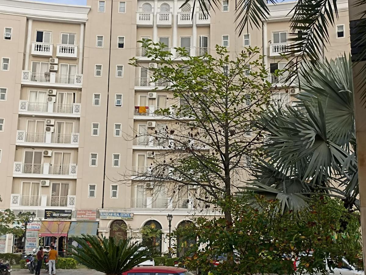 Apartment Kirti Darshan *