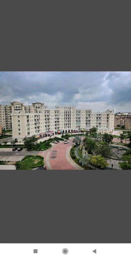 Apartment Kirti Darshan
