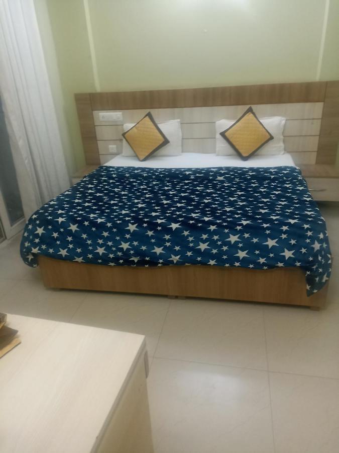 Kirti Darshan Apartment
