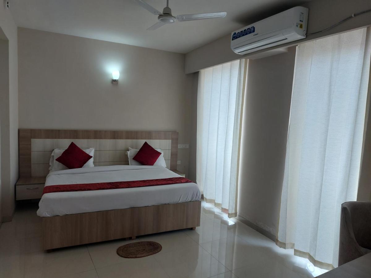 Baal Krishna Homestay Vrindavan