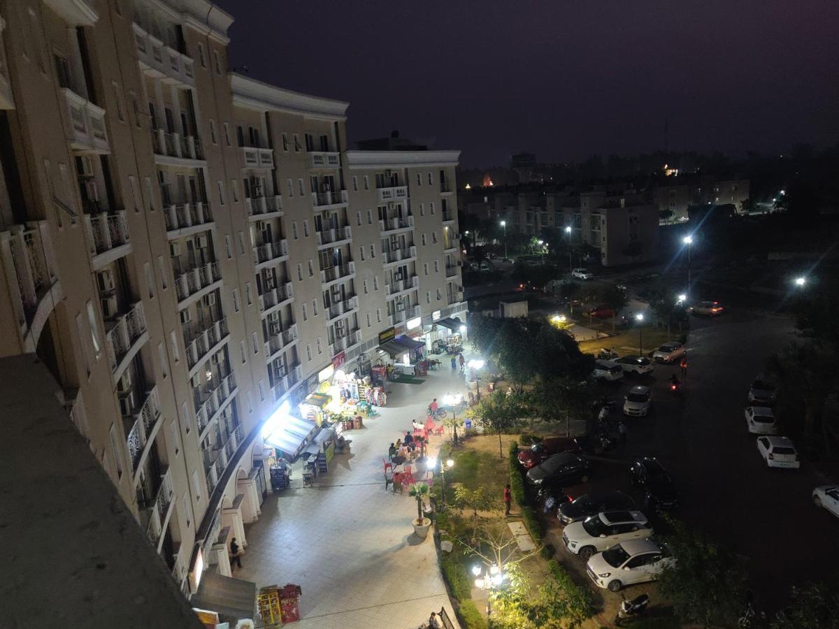 Hotel Rajput Residency Vrindavan