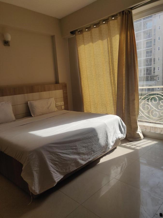 Rajput Residency Hotel