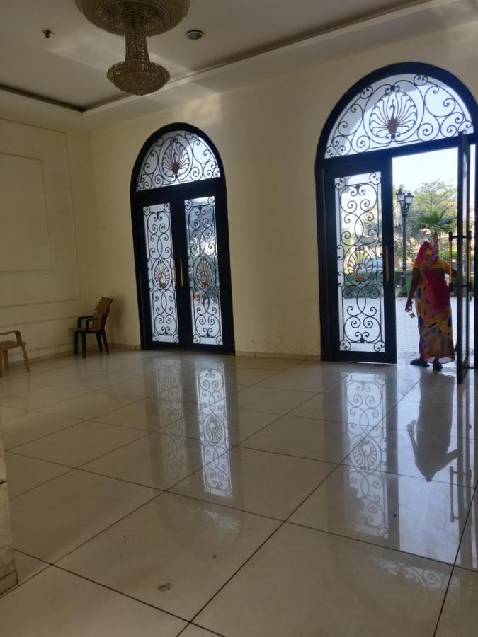 Hotel Rajput Residency