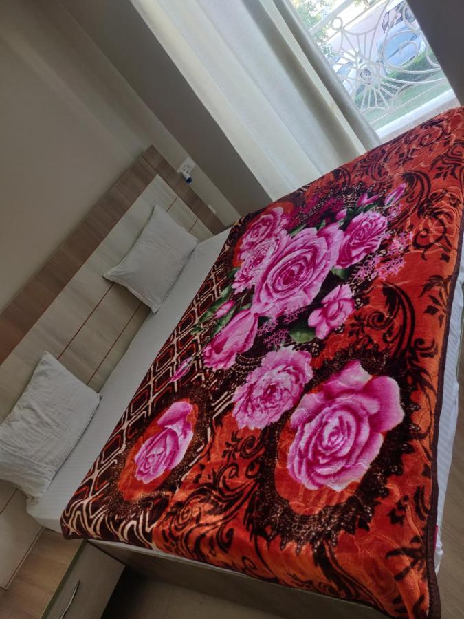 Rajput Residency Hotel