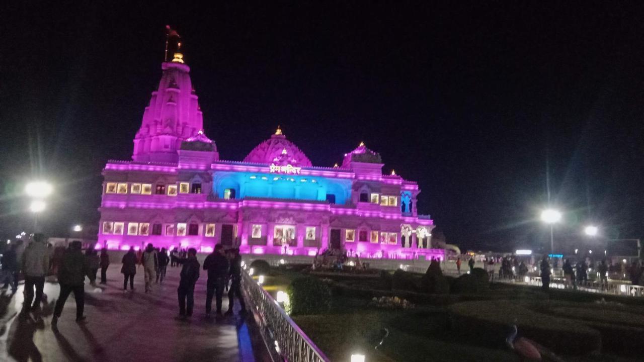 Rajput Residency Hotel