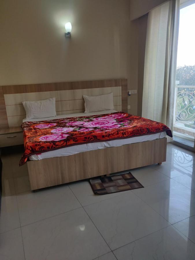 Rajput Residency * Vrindavan