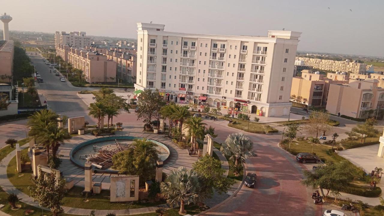 Rajput Residency Hotel Vrindavan