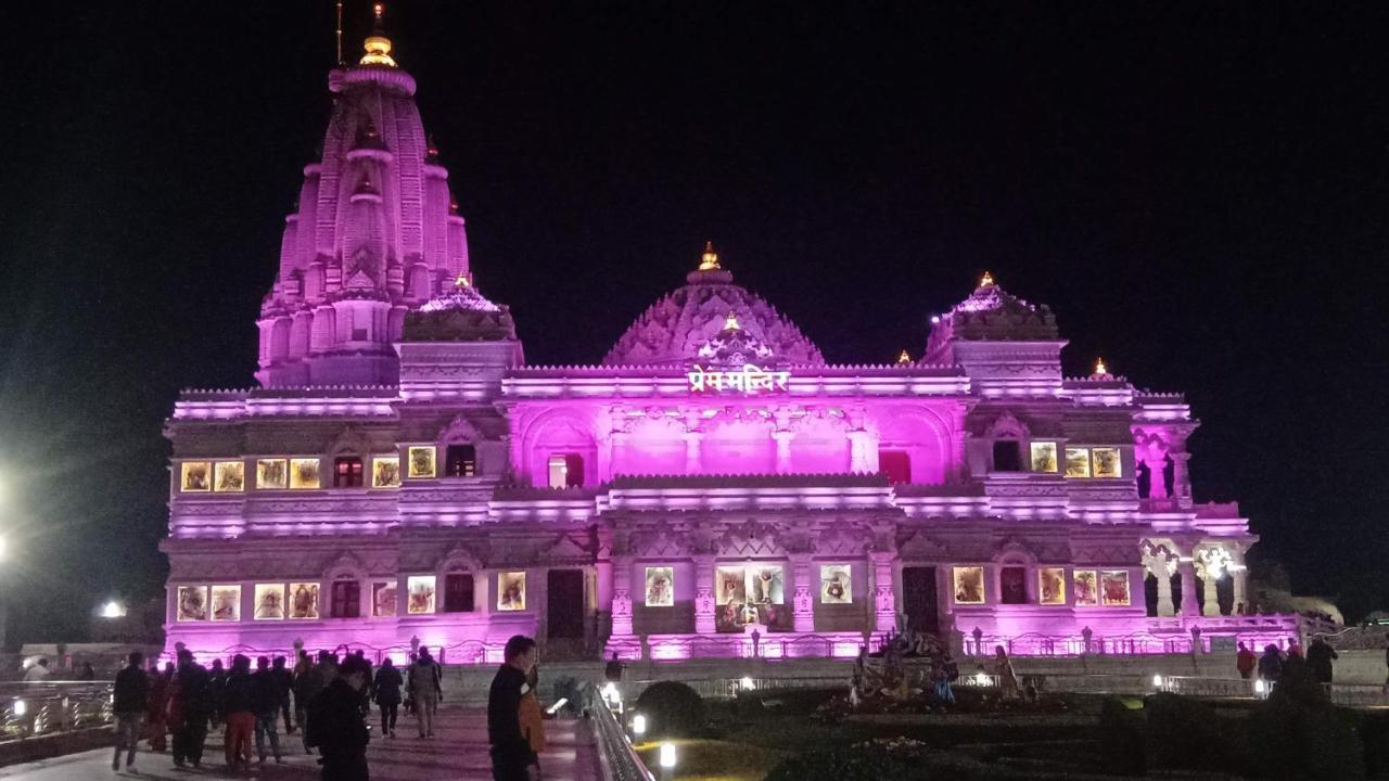 Rajput Residency *