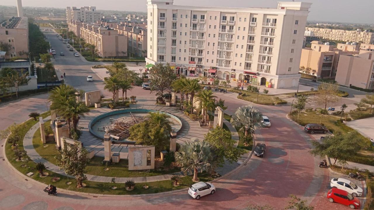 Rajput Residency Vrindavan