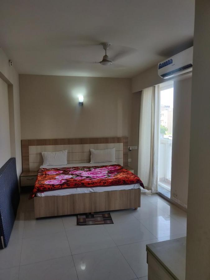 Rajput Residency