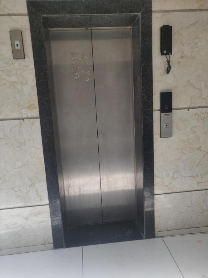 Hotel Rajput Residency