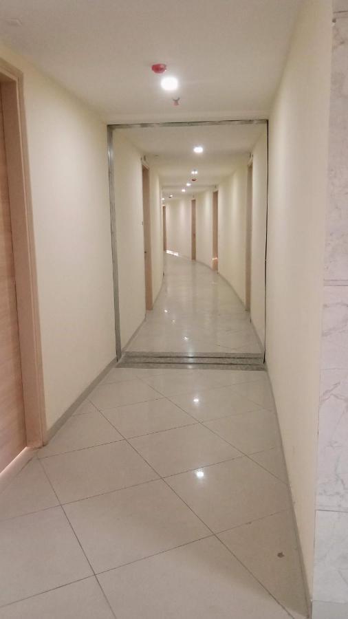 Rajput Residency Hotel