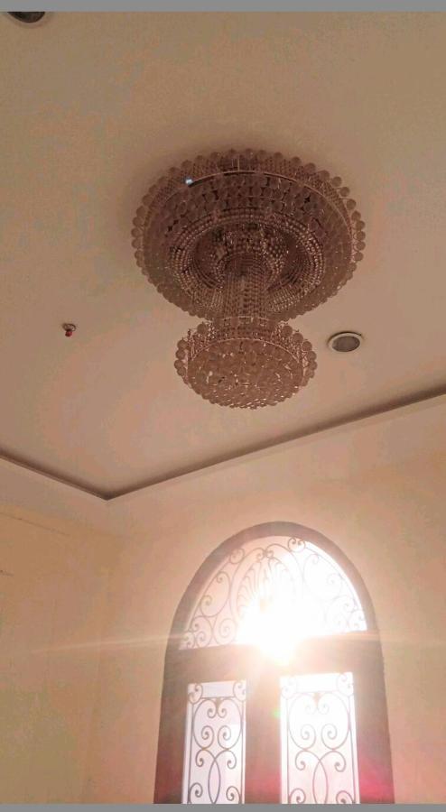 Kirti Darshan Apartment Vrindavan