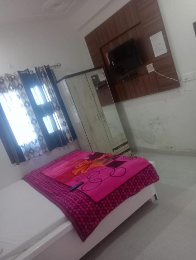 Gopi Dham Resort
