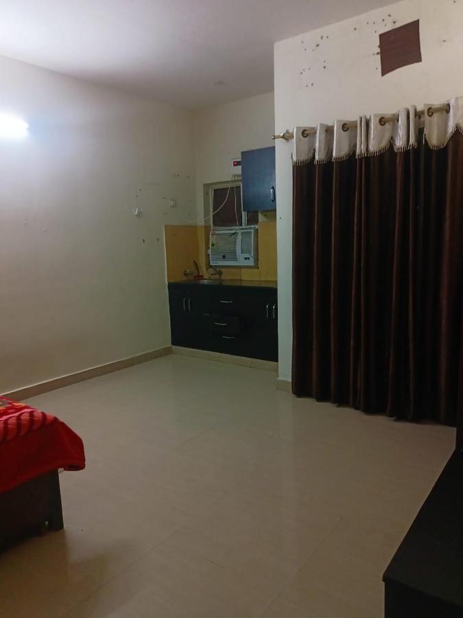 Rajput Residency Vrindavan