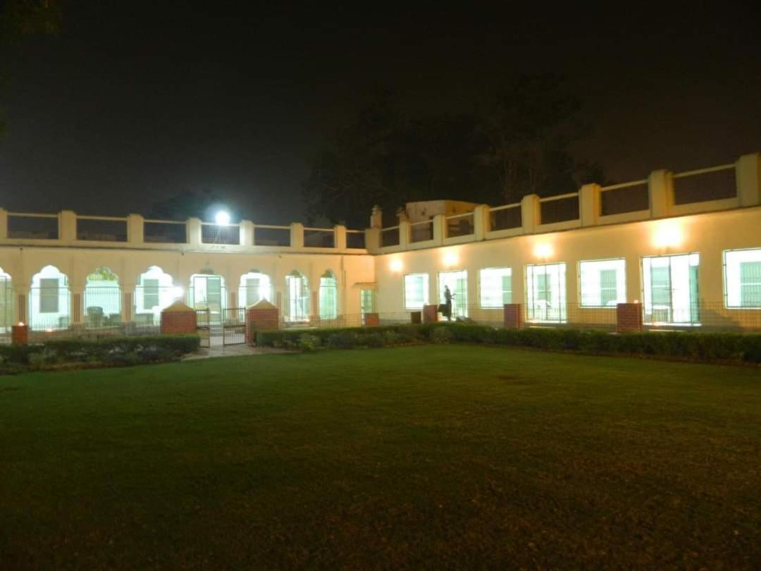 Shree Krishna Bhakti Ashram Guest house Vrindavan