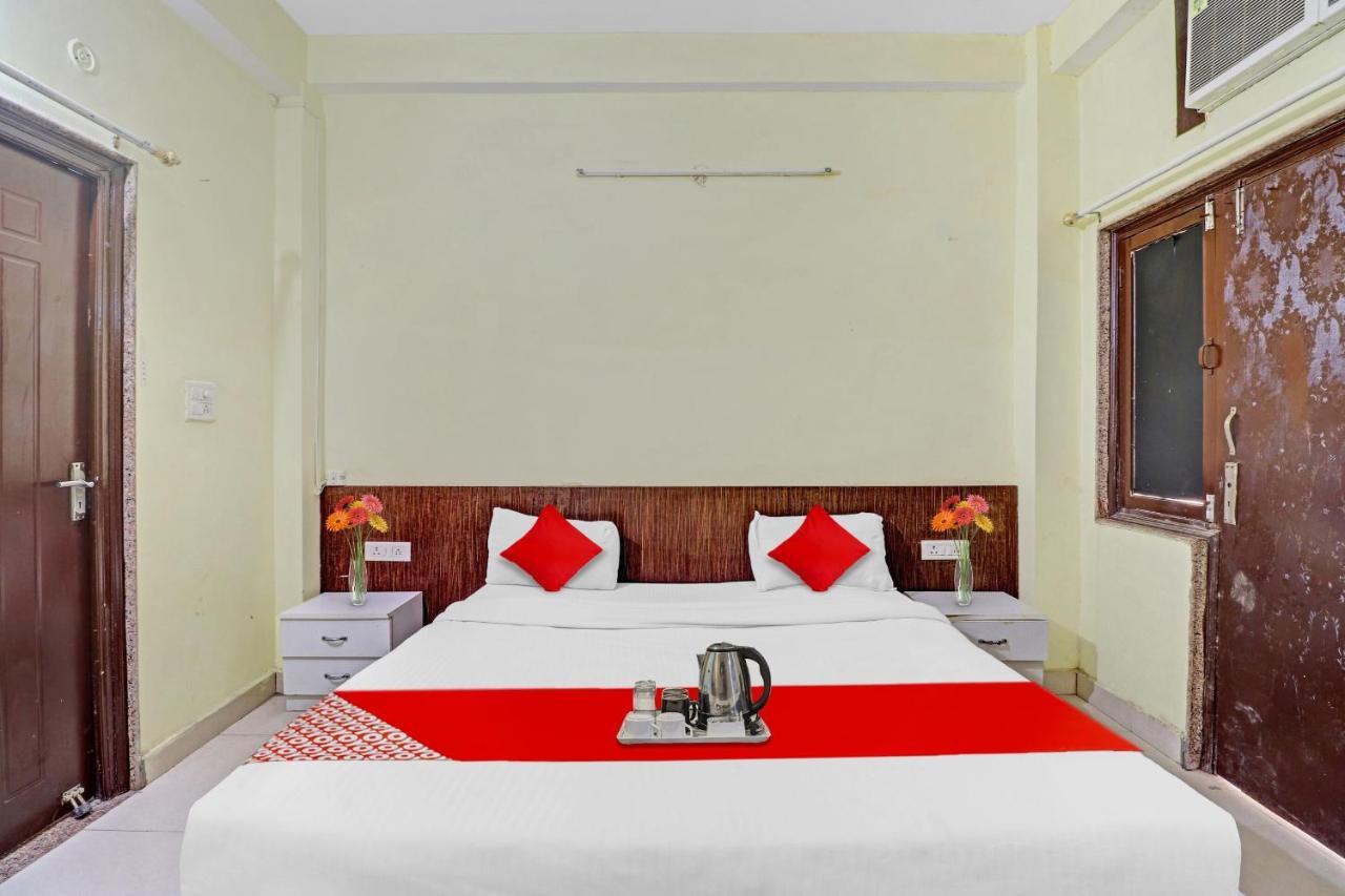 Hotel Flagship Ag Yamuna Palace