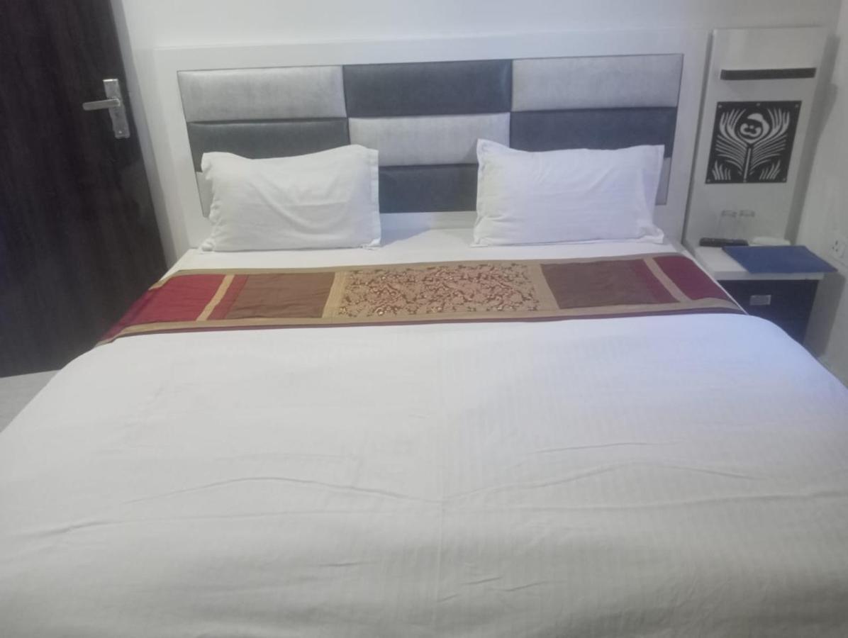 Gopi Dham Resort