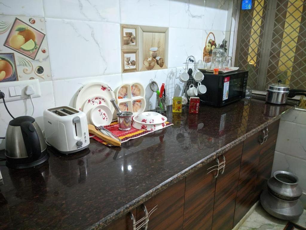 Kridha Holidays With Kitchen *