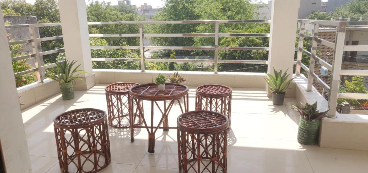 Kridha Holidays With Kitchen Vrindavan