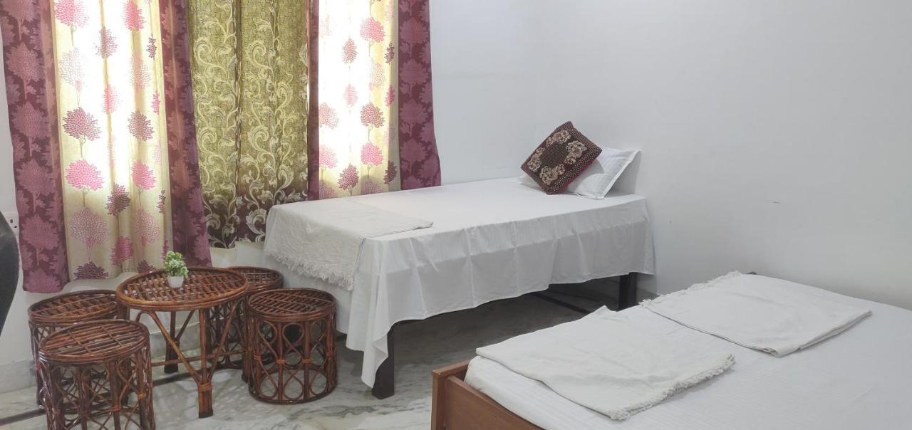 Kridha Holidays With Kitchen