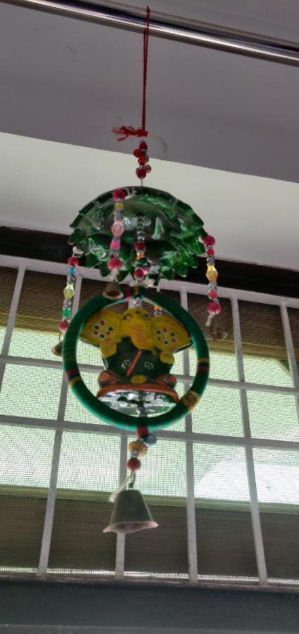 Kridha Holidays With Kitchen Holiday home Vrindavan