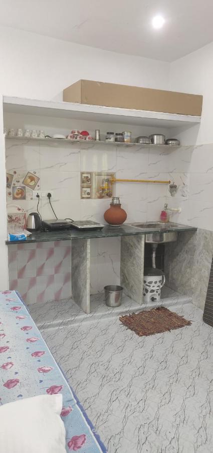 Holiday home Kridha Holidays With Kitchen Vrindavan