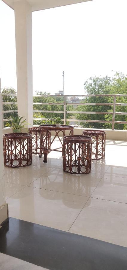 Kridha Holidays With Kitchen Vrindavan