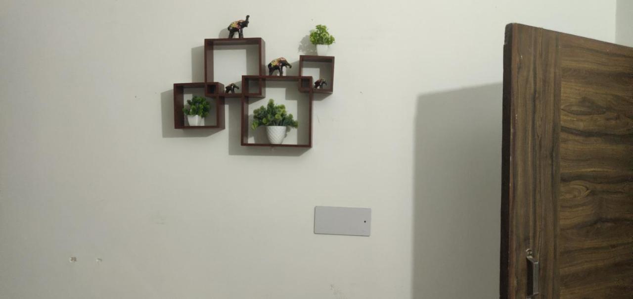 Kridha Holidays With Kitchen