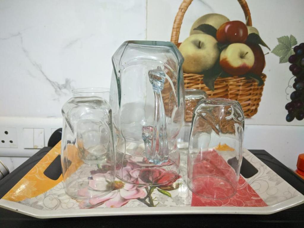 Kridha Holidays With Kitchen Vrindavan