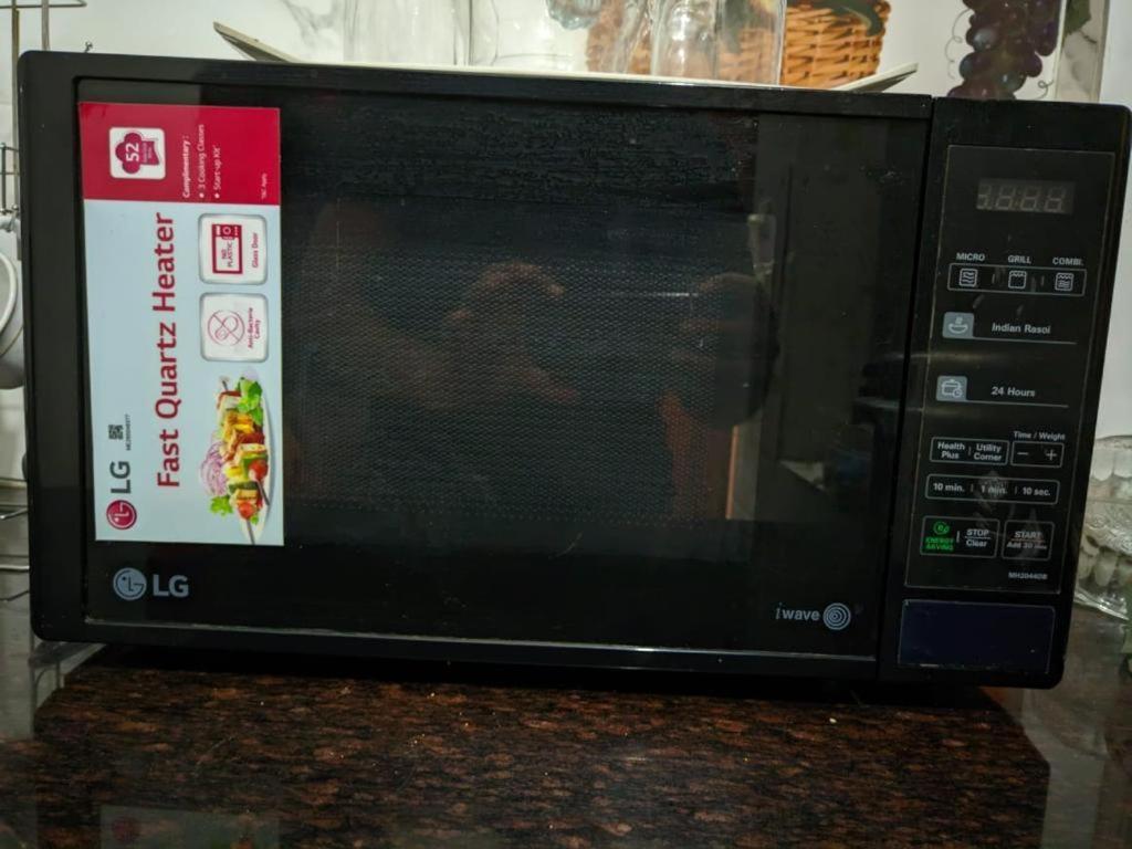 Kridha Holidays With Kitchen