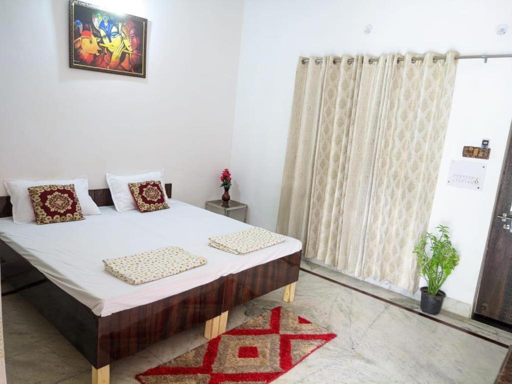 Kridha Holidays With Kitchen *
