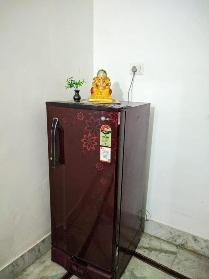 Kridha Holidays With Kitchen *