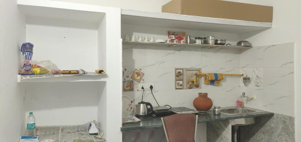 Kridha Holidays With Kitchen
