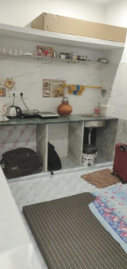 Holiday home Kridha Holidays With Kitchen Vrindavan